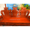 Bộ bàn ghế Tần Thuỷ Hoàng đoản