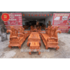 Bàn ghế Tần Thuỷ Hoàng