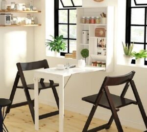 Top 10+ Bàn Gỗ Xếp Đẹp Nhất Thị Trường Hiện Nay