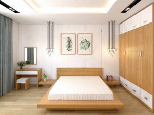 Tự Chọn Đồ Trang Trí Nội Thất Đẹp Chuẩn Như Kiến Trúc Sư