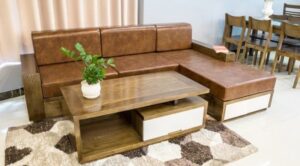 Top 8 Mẫu Ghế Gỗ Dài Được Ưa Chuộng Nhất Hiện Nay