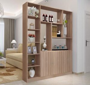 Ưu Và Nhược Điểm Không Nên Bỏ Qua Khi Chọn Mua Vách Gỗ