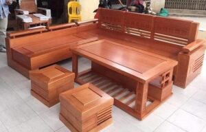 Bật Mí Cách Chọn Bàn Ghế Gỗ Giá Rẻ Chất Lượng Nhất