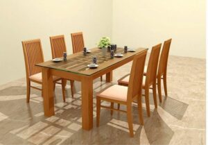 5 Lưu Ý Giúp Chọn Bàn Ghế Phòng Ăn Siêu Đẹp