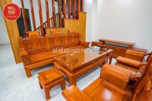 Những Mẫu Bàn Ghế Âu Á Đẹp Nhất? Ưu Điểm Khi Sở Hữu