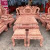 Đồ gỗ Thiên Phú là địa chỉ sản xuất và phân phối đồ gỗ uy tín, chất lượng