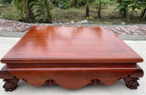 Bỏ Túi Kinh Nghiệm Mua Sập Gỗ Giá Rẻ, Bền Đẹp, Chất Lượng