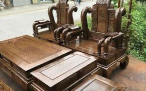 Gỗ Mun Nam Phi Có Tốt Không? Ứng Dụng Và Giá Bán [MỚI NHẤT]